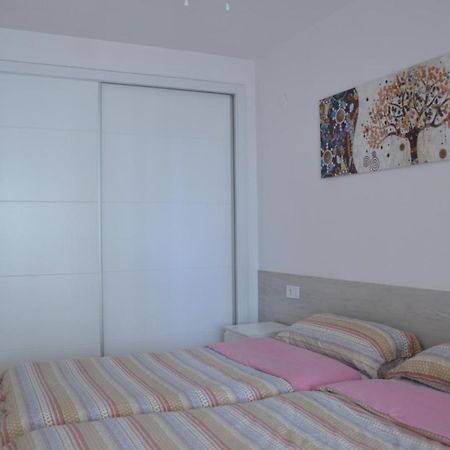 Apto With Pool Gemelos IV Benidorm Ngoại thất bức ảnh