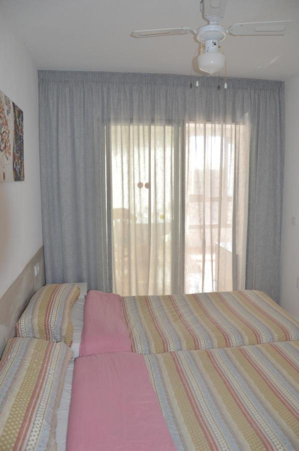 Apto With Pool Gemelos IV Benidorm Ngoại thất bức ảnh